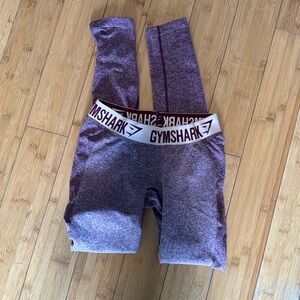 GymShark workout pants. Size small. Used like new